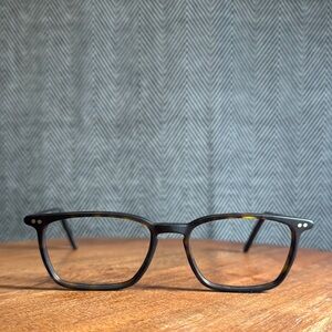 Used Lunor frames only